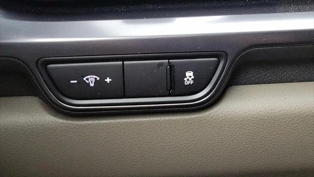 2025 Kia Carnival MPV LXS