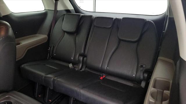 2025 Kia Carnival MPV LXS