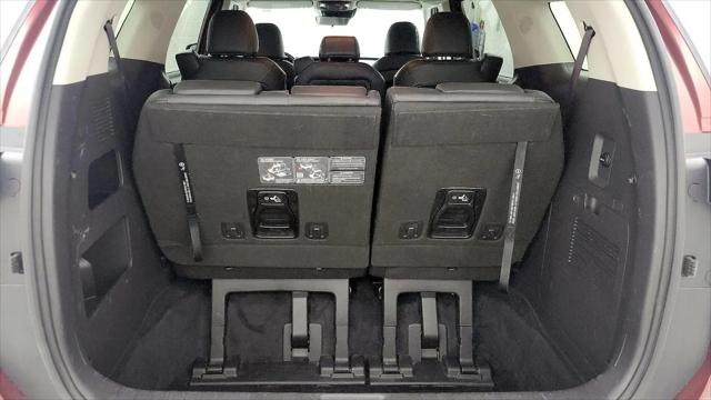 2025 Kia Carnival MPV LXS
