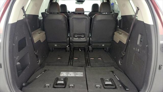 2025 Kia Carnival MPV LXS