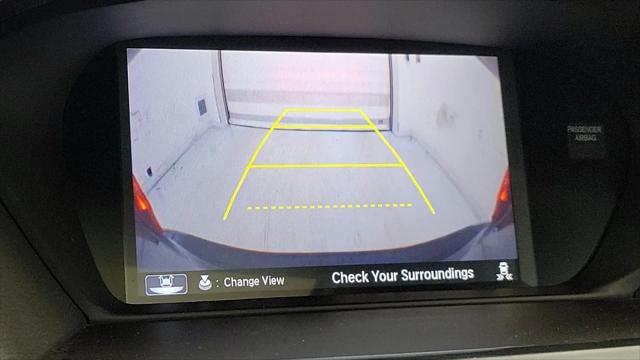 2016 Acura TLX V6 Advance