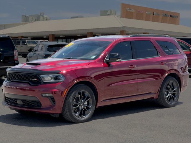 2023 Dodge Durango GT Plus RWD for sale in Pahrump, NV