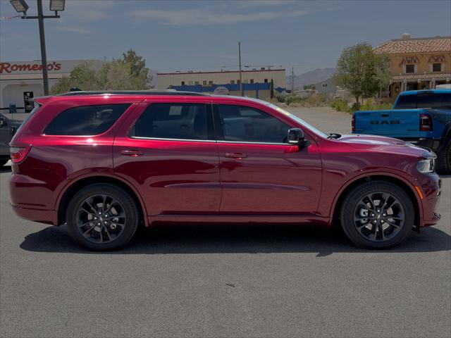 2023 Dodge Durango GT Plus RWD