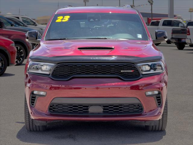 2023 Dodge Durango GT Plus RWD
