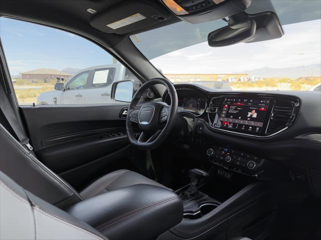 2023 Dodge Durango GT Plus RWD