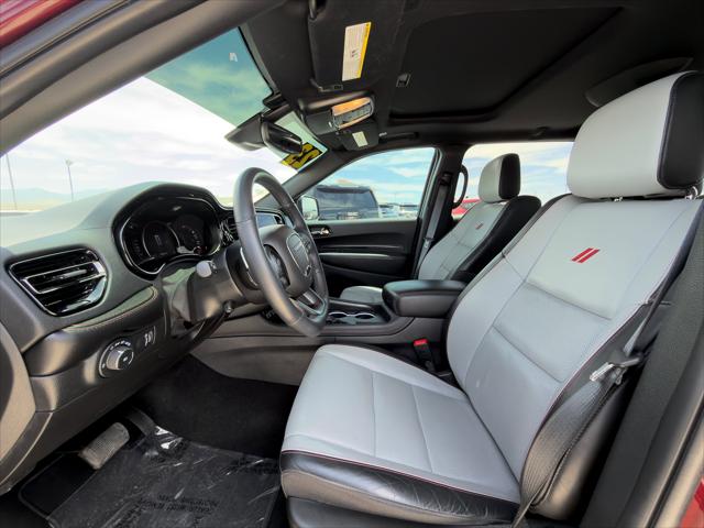 2023 Dodge Durango GT Plus RWD