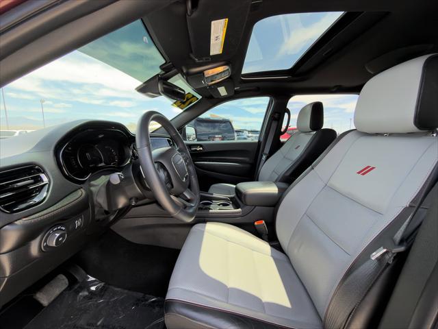 2023 Dodge Durango GT Plus RWD