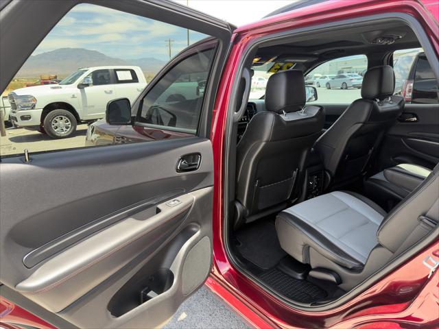 2023 Dodge Durango GT Plus RWD