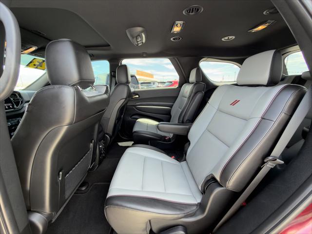 2023 Dodge Durango GT Plus RWD