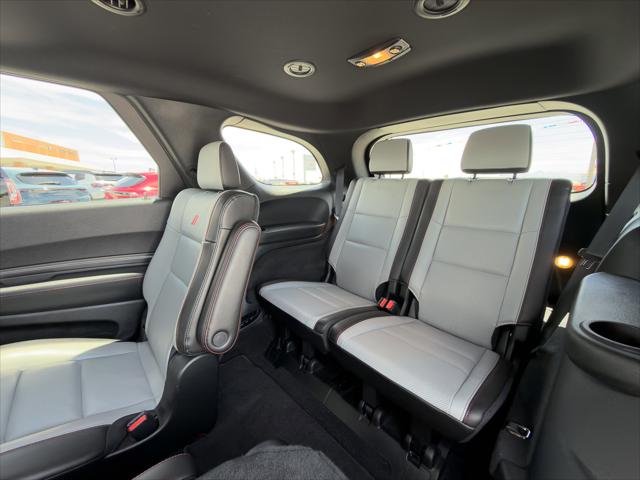 2023 Dodge Durango GT Plus RWD