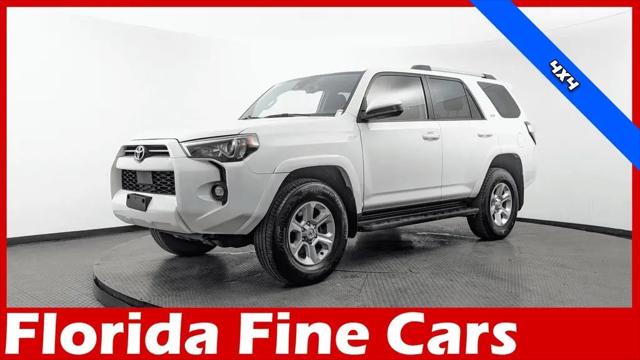 2024 Toyota 4Runner SR5 for sale in Margate, FL