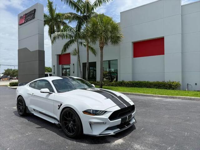 2023 Ford Mustang GT Fastback for sale in West Palm Beach, FL