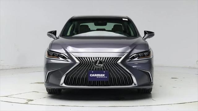 2020 Lexus ES 350 Ultra Luxury