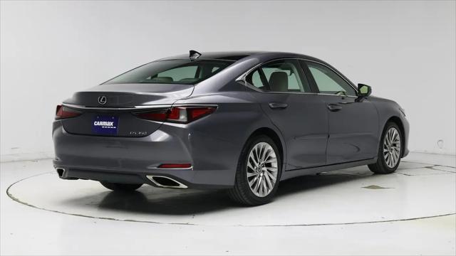2020 Lexus ES 350 Ultra Luxury