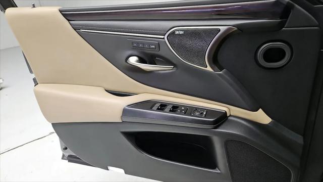 2020 Lexus ES 350 Ultra Luxury