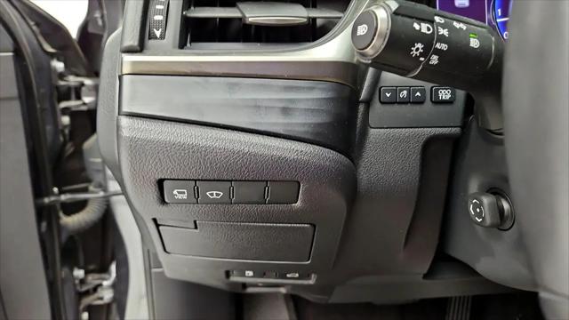 2020 Lexus ES 350 Ultra Luxury
