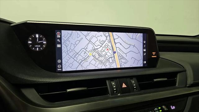 2020 Lexus ES 350 Ultra Luxury