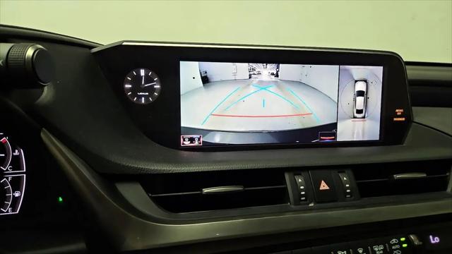 2020 Lexus ES 350 Ultra Luxury