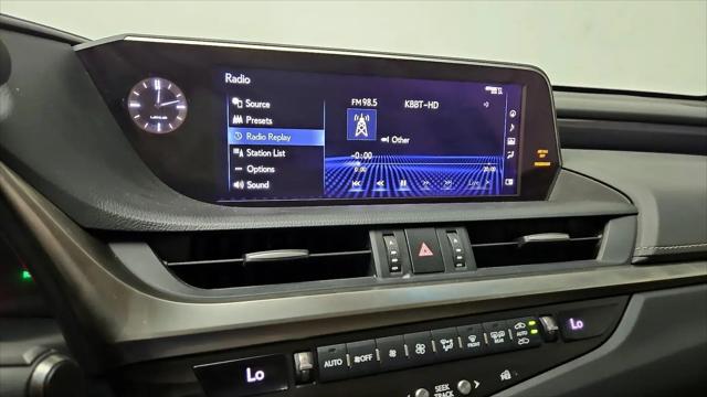 2020 Lexus ES 350 Ultra Luxury