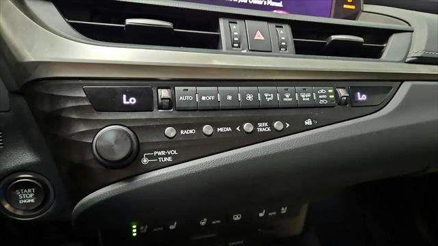 2020 Lexus ES 350 Ultra Luxury