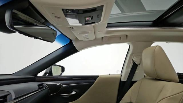 2020 Lexus ES 350 Ultra Luxury