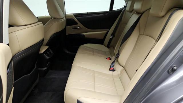 2020 Lexus ES 350 Ultra Luxury