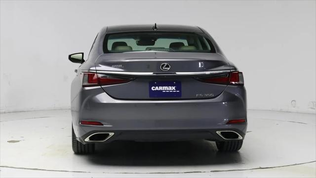 2020 Lexus ES 350 Ultra Luxury