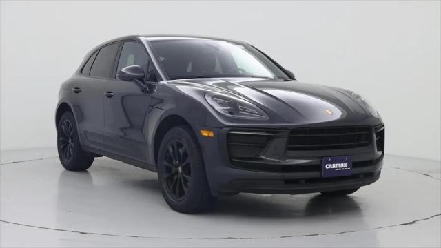 2022 Porsche Macan Macan for sale in San Antonio, TX