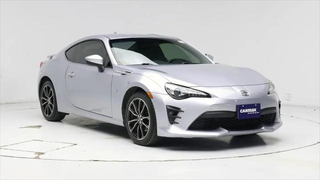 2017 Toyota 86 Base for sale in San Antonio, TX