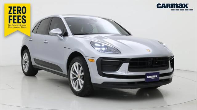 2022 Porsche Macan Macan for sale in Littleton, CO