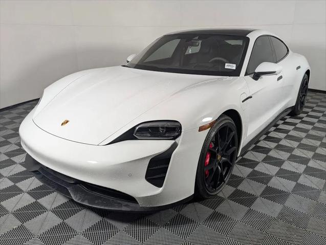 2023 Porsche Taycan GTS for sale in Roswell, GA