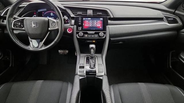 2020 Honda Civic Sport for sale in Fort Myers, FL