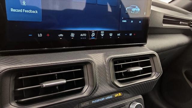 2025 Ford Mustang EcoBoost Fastback