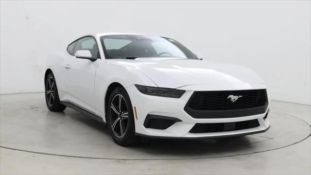 2025 Ford Mustang EcoBoost Fastback for sale in Fort Myers, FL