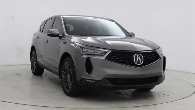 2024 Acura RDX A-SPEC Package for sale in Fort Myers, FL