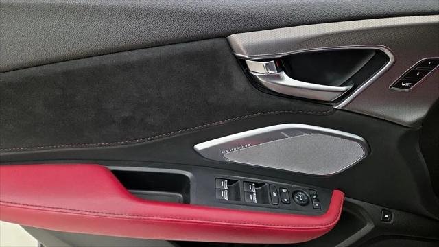2024 Acura RDX A-SPEC Package