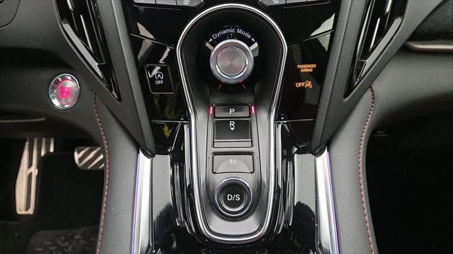 2024 Acura RDX A-SPEC Package