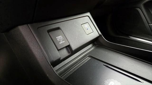 2024 Acura RDX A-SPEC Package