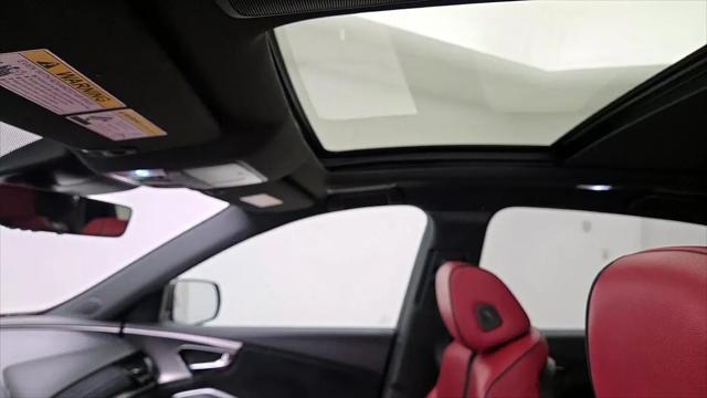 2024 Acura RDX A-SPEC Package