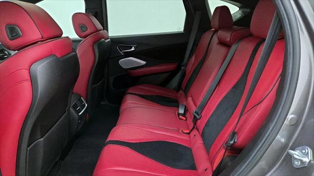 2024 Acura RDX A-SPEC Package