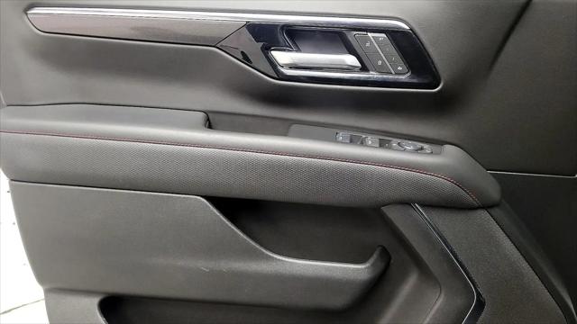 2025 Chevrolet Tahoe 2WD RST