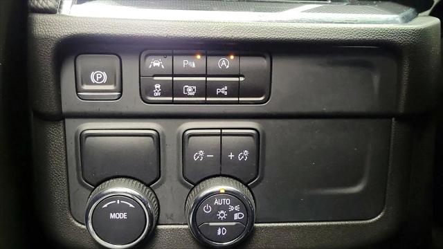 2025 Chevrolet Tahoe 2WD RST