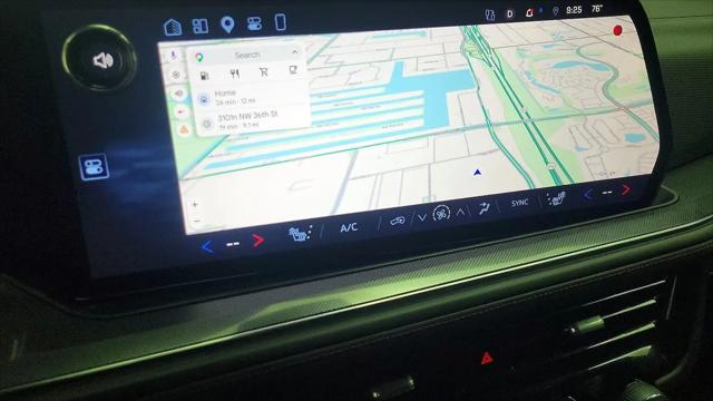 2025 Chevrolet Tahoe 2WD RST