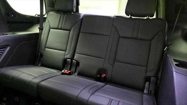 2025 Chevrolet Tahoe 2WD RST