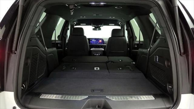 2025 Chevrolet Tahoe 2WD RST