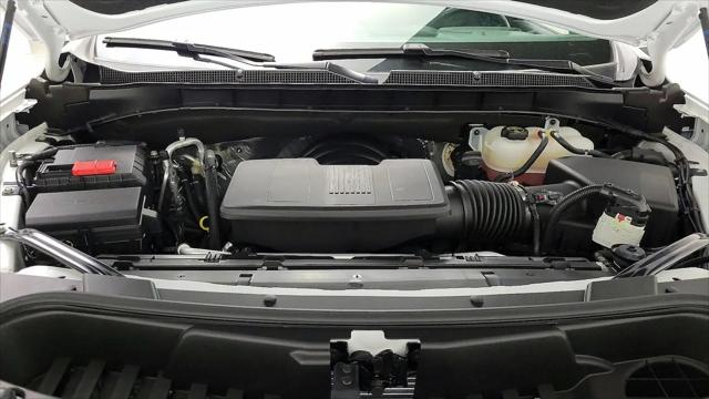 2025 Chevrolet Tahoe 2WD RST