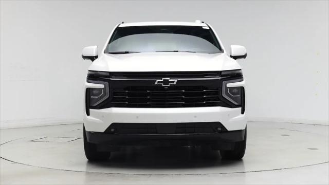 2025 Chevrolet Tahoe 2WD RST