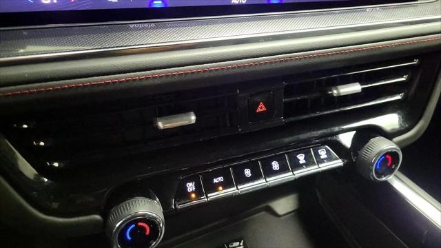2025 Chevrolet Tahoe 2WD RST