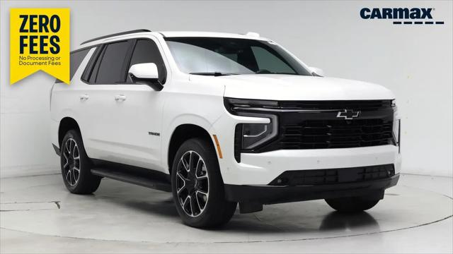 2025 Chevrolet Tahoe 2WD RST for sale in Fort Myers, FL