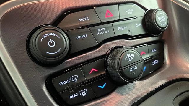 2021 Dodge Challenger R/T